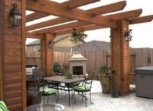 Kwikfynd Pergolas
middlebrook